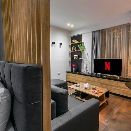 Tsimiski Contemporary Studio 1 Thessaloníki Ngoại thất bức ảnh
